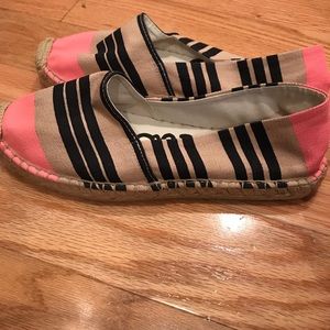 Same edelman espadrilles
